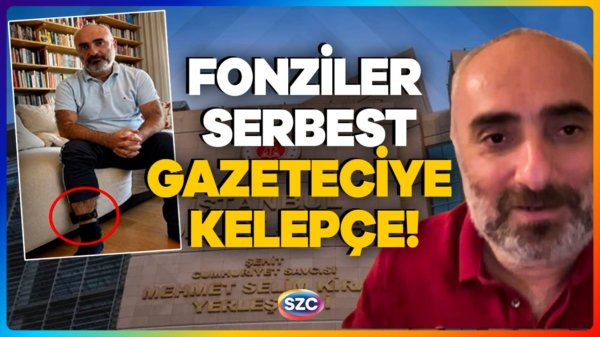 Canlı Yayında Şok Sözler İsmail Saymaz Yaşadıklarını Anlattı! Türkiye'yi Sarsacak Detaylar