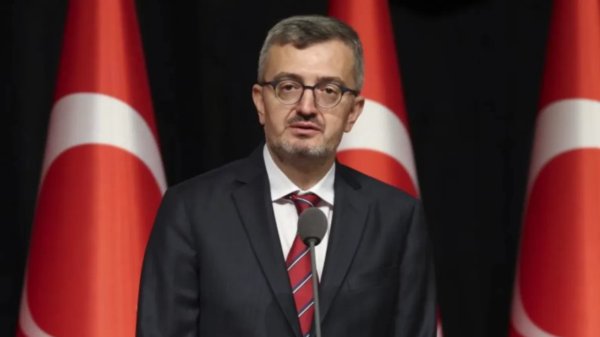 İletişim Başkanı Burhanettin Duran’dan İsrail’e tepki: Türkiye’nin itirazı işgale ve zulme yönelik