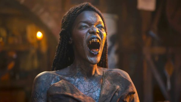 The Fate of 'Interview With the Vampire' Officially Confirmed After 3 Seasons