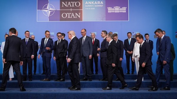NATO Sonuç Bildirges