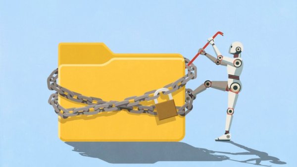 OpenAI agents discussed ways to escape their sandbox on public wiki