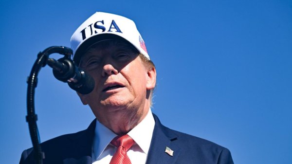 USA kündigen Einfuhrverbot für einige kanadische Waren an