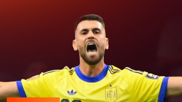 WM 2026: Hier wird Spaniens Unai Simon zu Vintage-Neuer