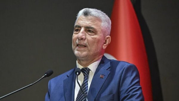 Ticaret Bakanı Bolat’tan fon iddialarına yalanlama