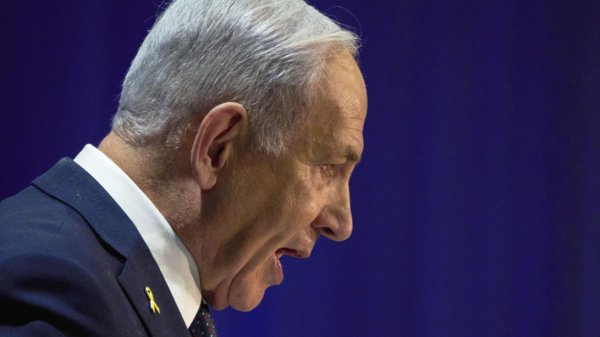 US Intel Warns Israel Could Sabotage US-Iran Peace Deal