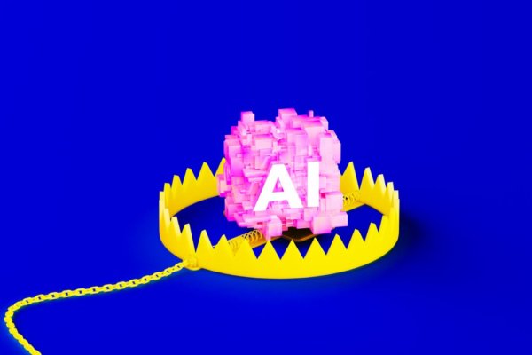 Are You Falling Into These 5 AI Traps? Here's How Smart Leaders Avoid Them.