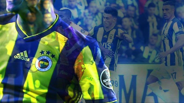 Fenerbahçe'nin eski oyuncusundan mesaj!
