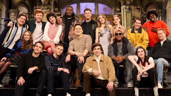 SNL reveals new cast members after Chloe Fineman and Bowen Yang quit