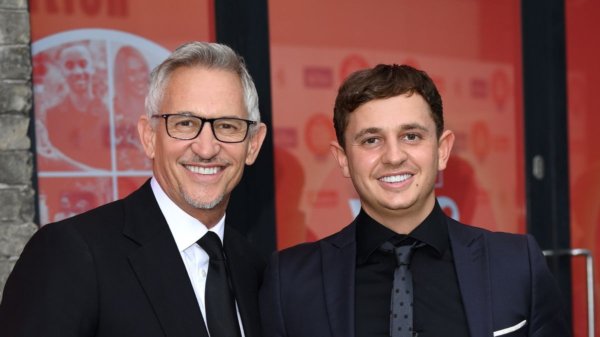 Gary Linekerâs son won thousands with amazing seven-fold World Cup final bet