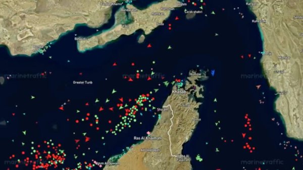 Petrol krizi derinleşiyor: Hürmüz Boğazı açılsa da artık etkisi sınırlı  kalacak
