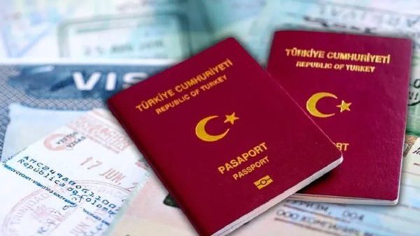 O ülkeden Türkiye ile vize muafiyeti anlaşmasına onay