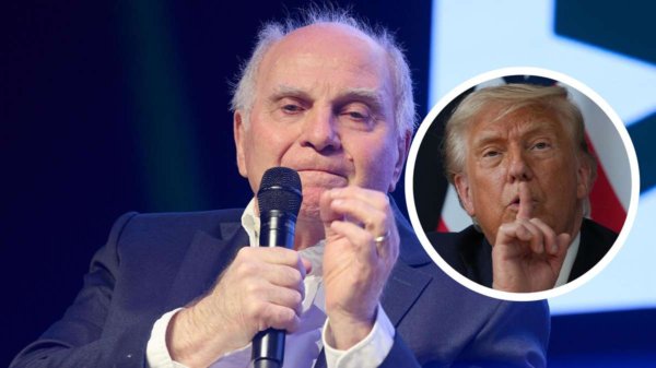 âEin Fiasko fÃ1⁄4r den FuÃbalâ: HoeneÃ lehnte irres WM-Angebot ab â das ist der Grund