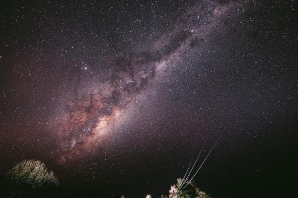 Unlocking the Universe: How Ancient Space Dust Reveals Our Cosmic Origins