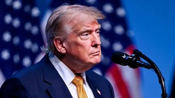Trump: İran'la bu hafta daha fazla görüşme bekliyorum