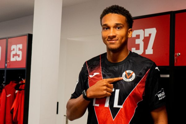 Transfermarkt im Ticker: Drittligist verstÃ¤rkt sich mit NÃ1⁄4rnberg-Talent Maboulou im Angriff