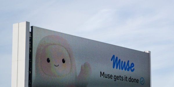 Photograph accompanying Early Muse users pull back the access they gave Meta's AI agent