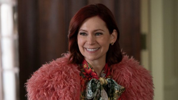 Iâm On Board With Carrie Prestonâs Take On What Sheâd Like To Explore In Elsbeth Season 4