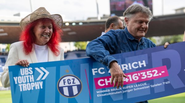 Mittelfeldspieler im Visier – geht noch was beim FC Zürich? (B+)