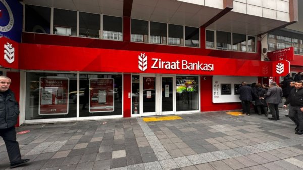 Ziraat Bankası emekli promosyonu Eylül 2026: Maaş taşıyana kaç TL ödeme yapılacak?