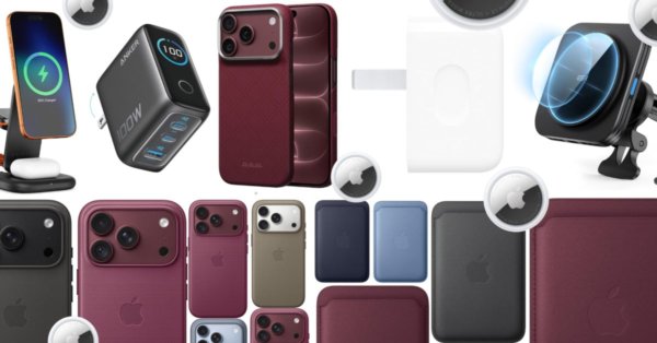 Our top iPhone 18 Pro accessories to upgrade your setup