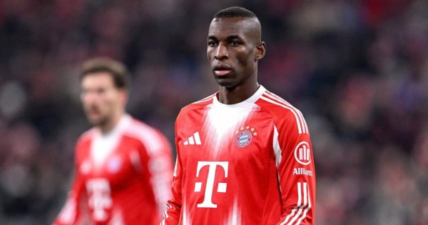 Wechsel zu Aston Villa: Plötzlich kostet Bayern-Flop Jackson 76 Millionen Euro