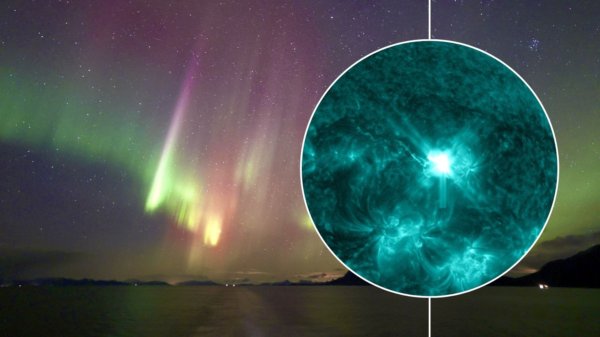 Intense Solar Storms Spark Aurora Alerts for July 4th Weekend | Quick Digest