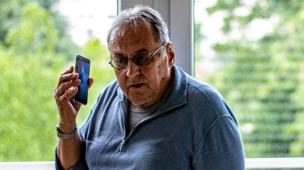 Revealed: The most ridiculous calls to 101