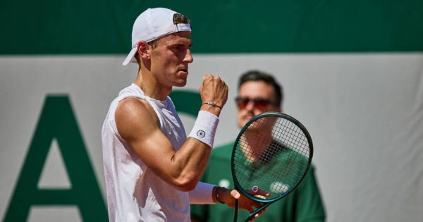 Grand-Slam-Turnier im Tennis: Die US Open 2026 starten heute mit zwei Deutschen in der Qualifikation