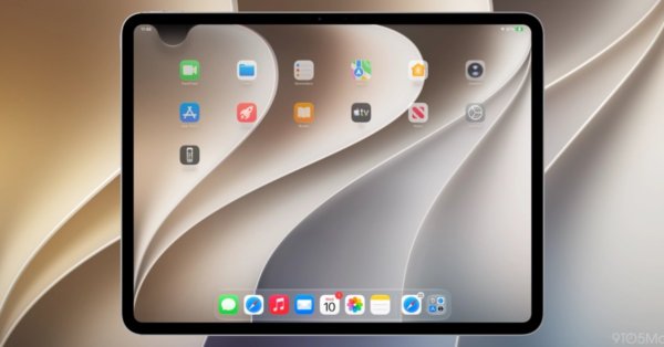 iOS 27 breaks 15 years of muscle memory on iPhone and iPad