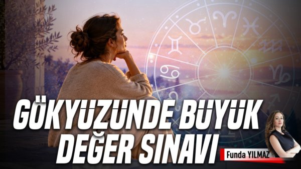 Değer Kaybı mı, Yeni Bir Değer Dönemi mi?