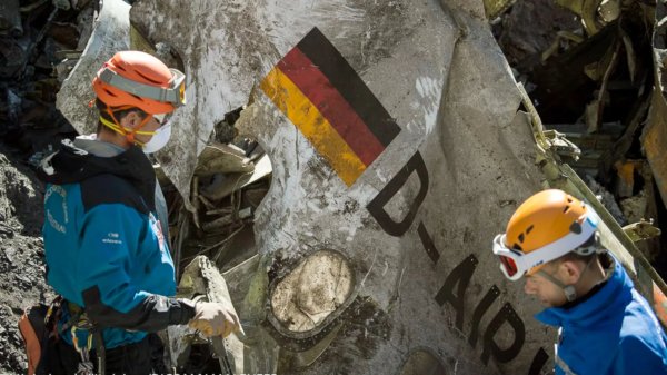 Wer trägt die Schuld am Germanwings-Absturz? Neuer Prozess um die Katastrophe in den Alpen
