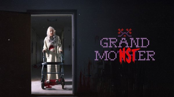 Norwegian Zombie Comedy âGrandmonsterâ Wins Big Laughs and Top Outpost Award at Fantasiaâs FrontiÃ ̈res Market