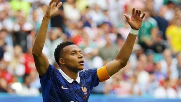 Kylian Mbappe en büyük hayalini açıkladı: Klopp ve Mourinho itirafı