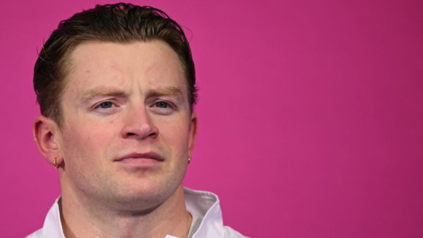 Adam Ramsay-Peaty claims 'nothing makes sense' after double Commonwealth bronze