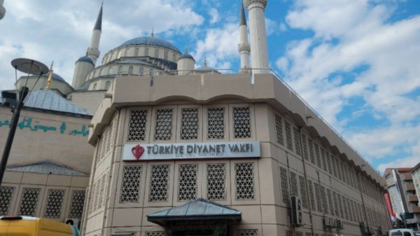 Türkiye Diyanet Vakfı’ndan borsa iddialarına net yanıt
