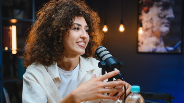 TechBeetle | 5 Podcasting Microphones With Great Audio For Every Budget
