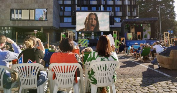 TerminÃ1⁄4berblick: Kino unter Sternen: Alle Informationen zu Open-Air-Kinos im Saarland 2026