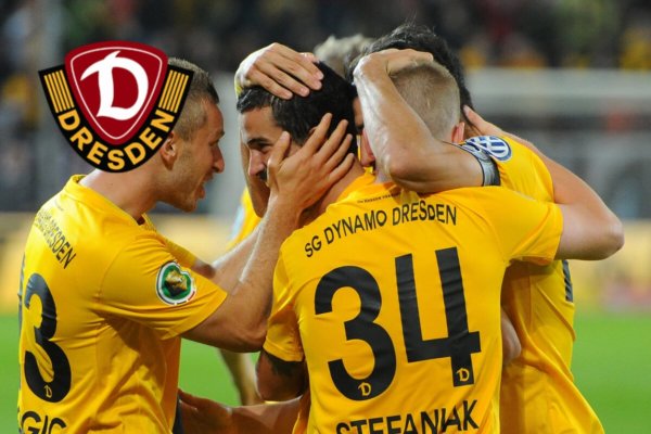 Dynamo-Dresden-Blog: Heimspiel und Kracherlos für die SGD im DFB-Pokal