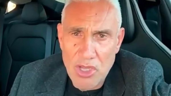 Real estate veteran reveals extraordinary sign buyers have vanished
