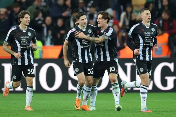 What is behind Milanâs interest in Nicolo Zaniolo amidst Udinese chaos