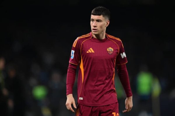 Sky Sport: Inter inquire about Matias Soule