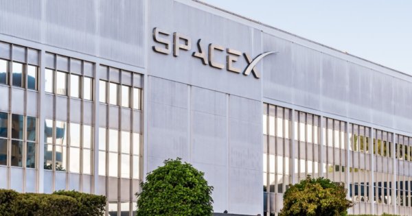 Ehemaliger SpaceX-SchweiÃer Juan wird nach historischem BÃ¶rsengang MillionÃ¤r