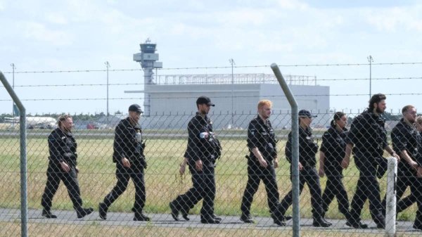 Reaktion auf russische Bedrohungen: NATO stellt sich hinter Deutschland – EU setzt auf Ukraine-Expertise