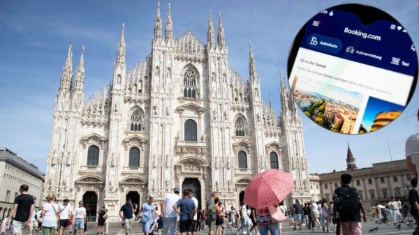 80.000 Euro Buchungen abgewickelt: Booking.com gehackt – jetzt reagiert das Unternehmen auf den Betrugsfall