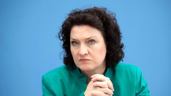 Gesundheitsreform - AOK-Bundesverband verteidigt telefonische Krankschreibung