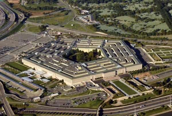 AI Is Outpacing Pentagon Procurement, XTEND CEO Says