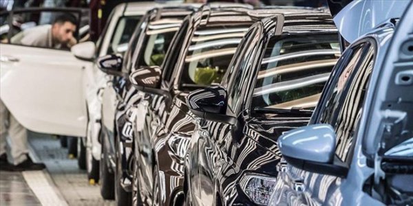 Türkiye otomobilde tercihini değiştirdi