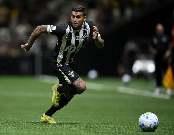 Deserves more chances at Galo? Dudu hits career milestone