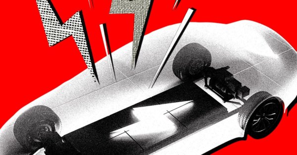 Meet the Battery Startup Taking on Chinaâs Giants