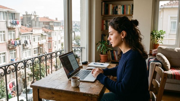 TÃ1⁄4rkiye'de en çok hangi siteler giriliyor? En çok ziyaret edilen siteler ÅaÅırttı